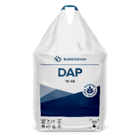 Fosfat Diamonical - DAP