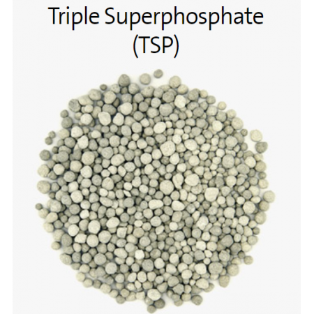 Superfosfat Triplu - TSP